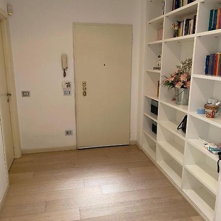 Lovely Apartment In The New Porta Nuova Area Mailand Exterior foto
