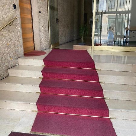 Lovely Apartment In The New Porta Nuova Area Mailand Exterior foto