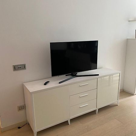 Lovely Apartment In The New Porta Nuova Area Mailand Exterior foto