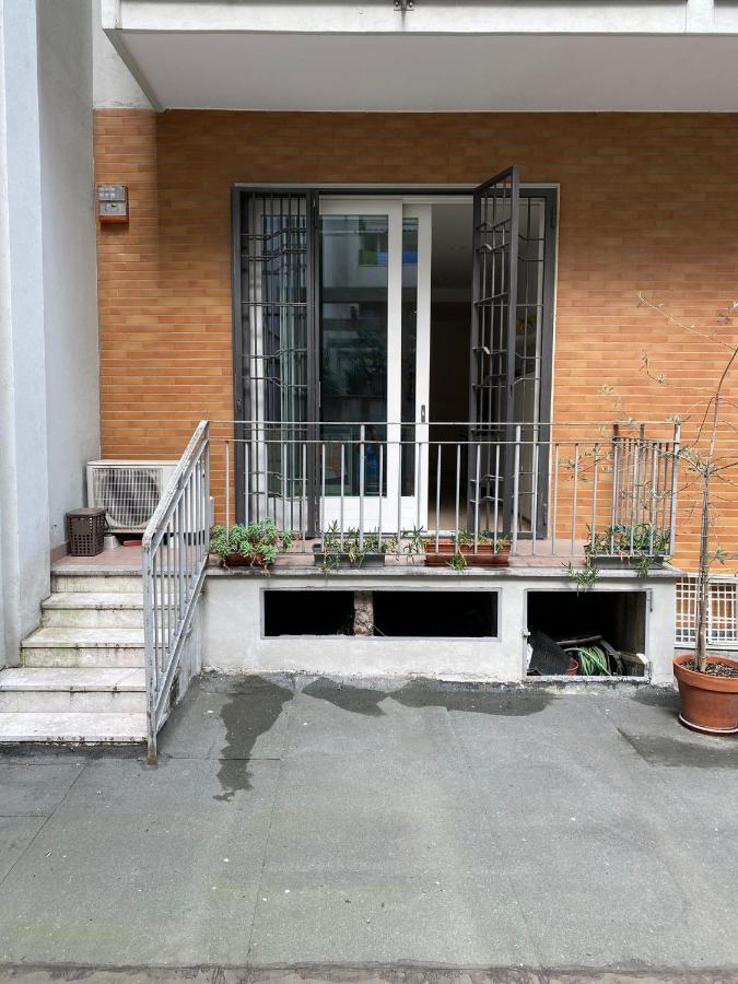 Lovely Apartment In The New Porta Nuova Area Mailand Exterior foto
