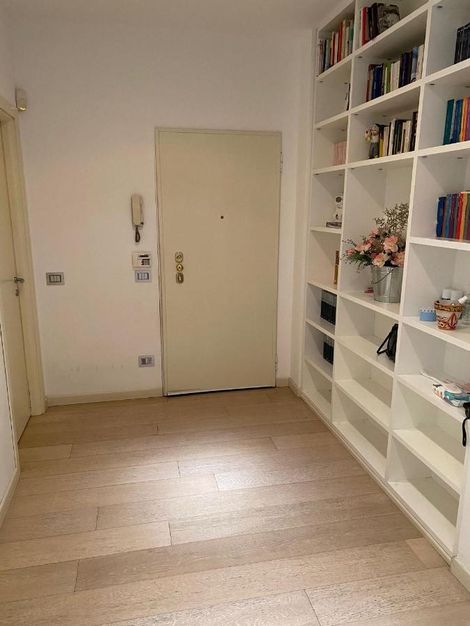 Lovely Apartment In The New Porta Nuova Area Mailand Exterior foto