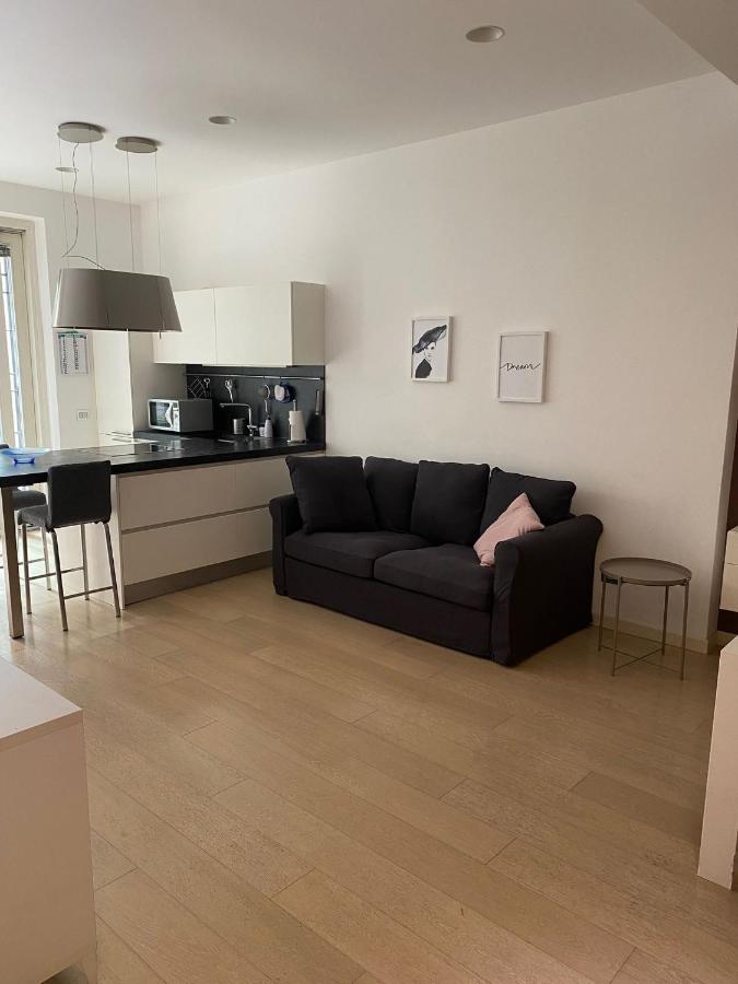Lovely Apartment In The New Porta Nuova Area Mailand Exterior foto