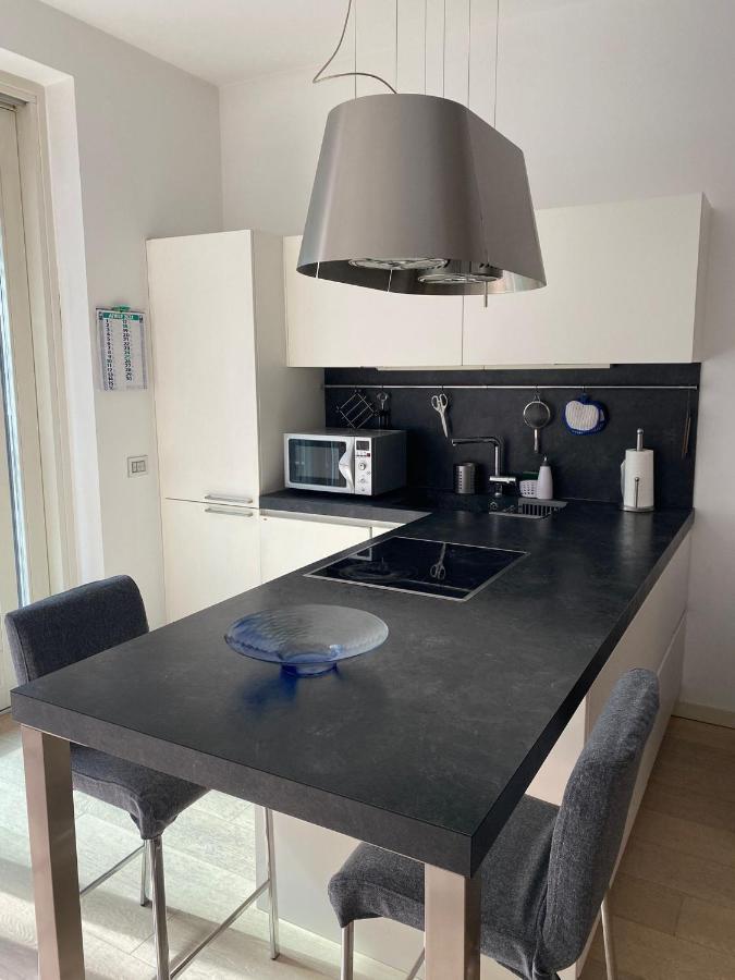 Lovely Apartment In The New Porta Nuova Area Mailand Exterior foto
