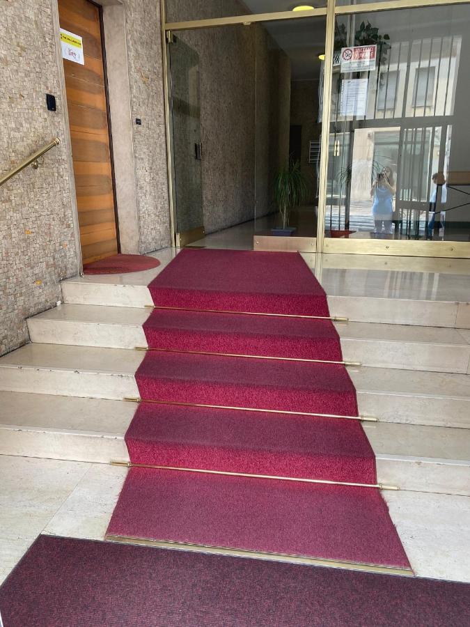 Lovely Apartment In The New Porta Nuova Area Mailand Exterior foto