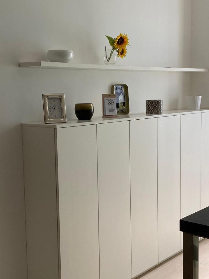 Lovely Apartment In The New Porta Nuova Area Mailand Exterior foto
