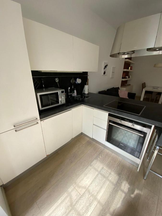 Lovely Apartment In The New Porta Nuova Area Mailand Exterior foto