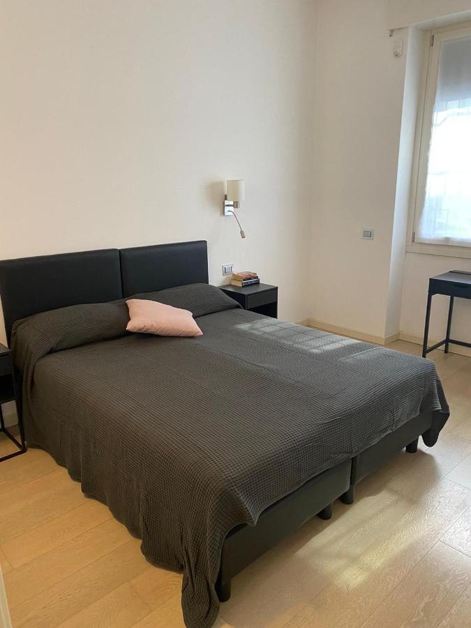 Lovely Apartment In The New Porta Nuova Area Mailand Exterior foto