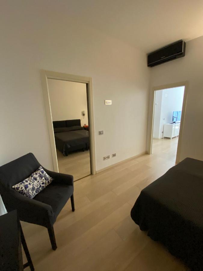 Lovely Apartment In The New Porta Nuova Area Mailand Exterior foto