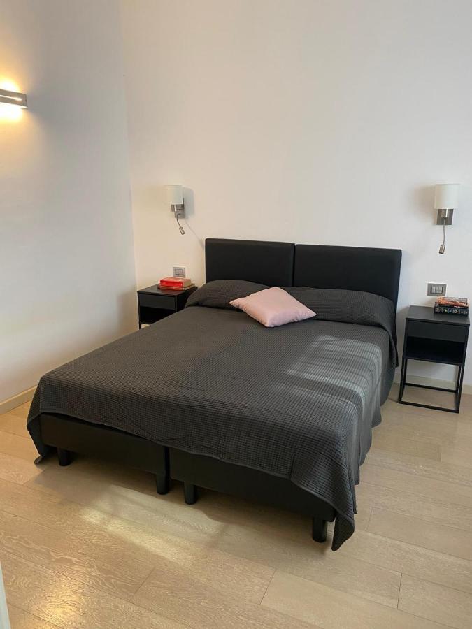 Lovely Apartment In The New Porta Nuova Area Mailand Exterior foto