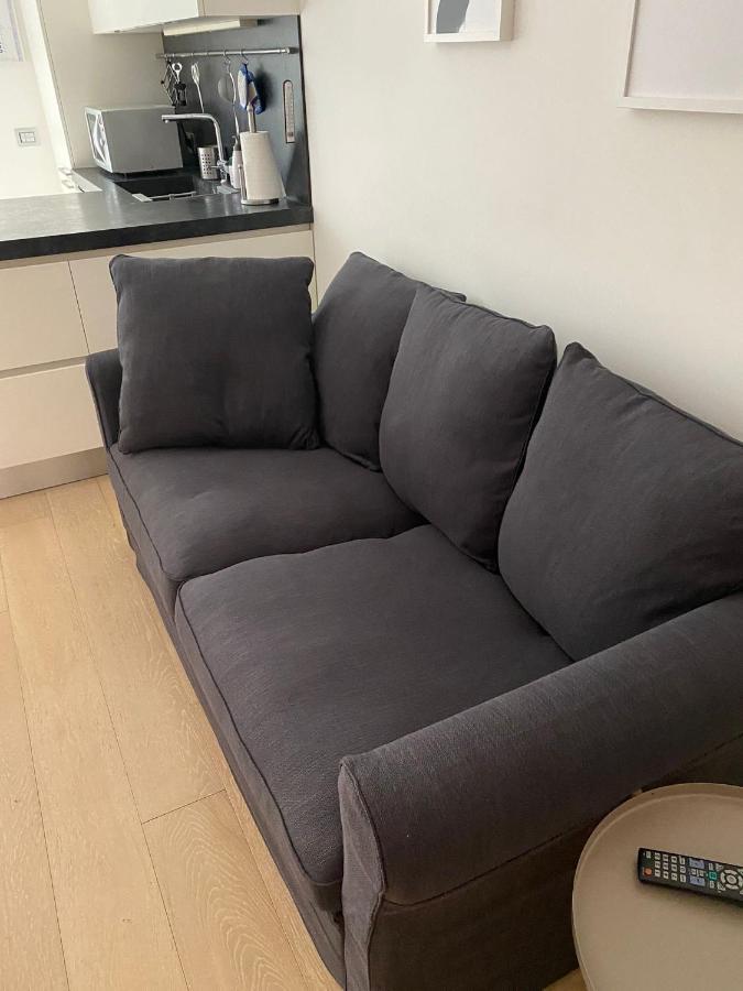 Lovely Apartment In The New Porta Nuova Area Mailand Exterior foto