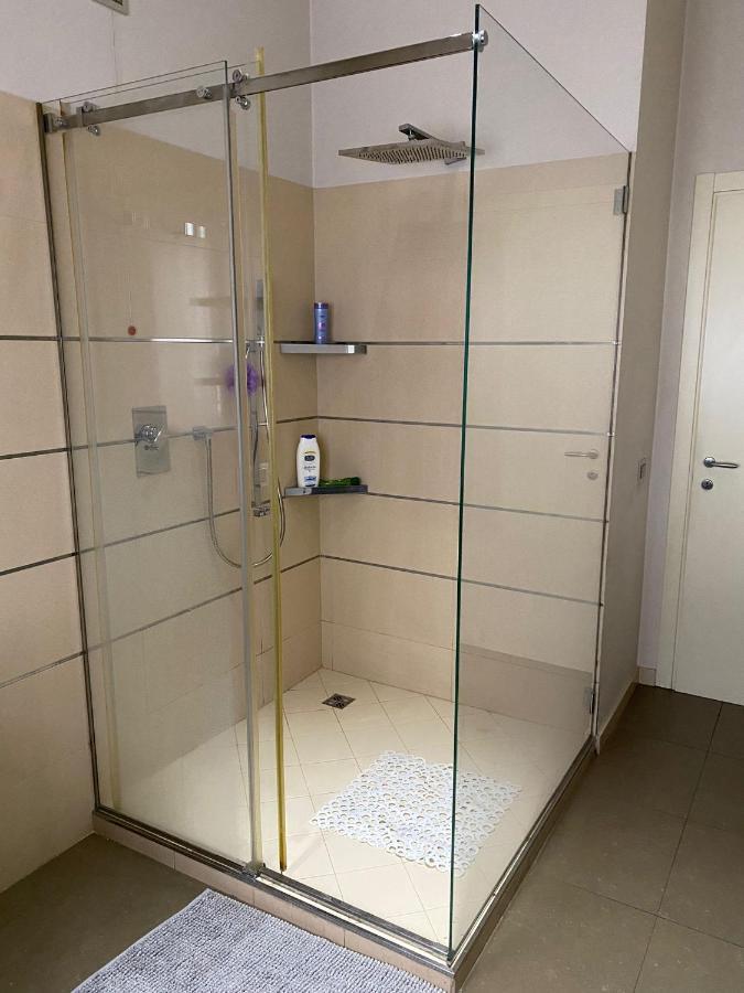 Lovely Apartment In The New Porta Nuova Area Mailand Exterior foto
