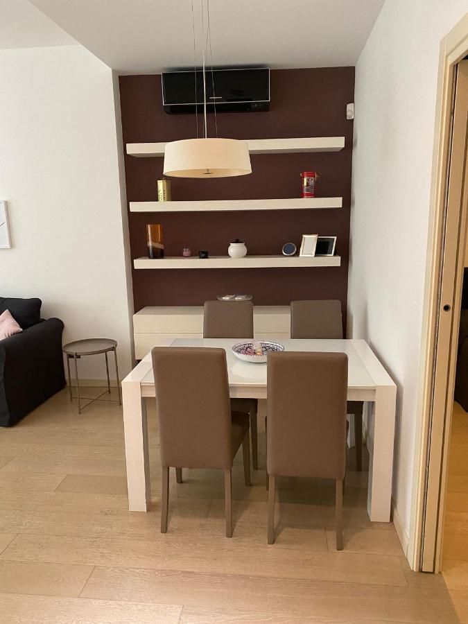Lovely Apartment In The New Porta Nuova Area Mailand Exterior foto