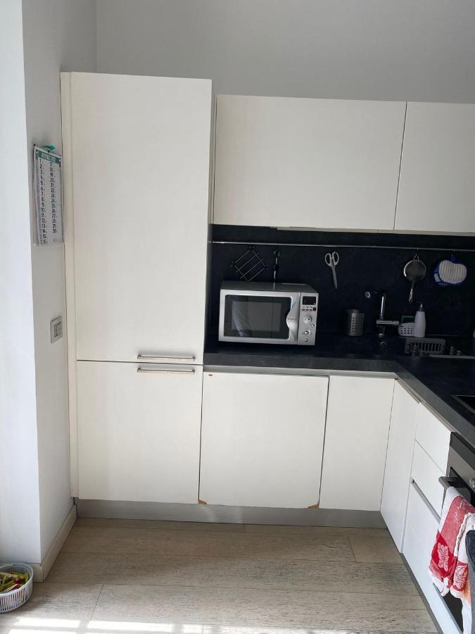 Lovely Apartment In The New Porta Nuova Area Mailand Exterior foto