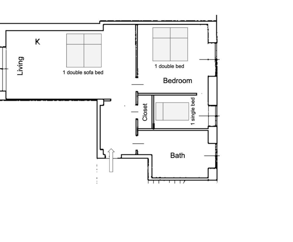 Lovely Apartment In The New Porta Nuova Area Mailand Exterior foto
