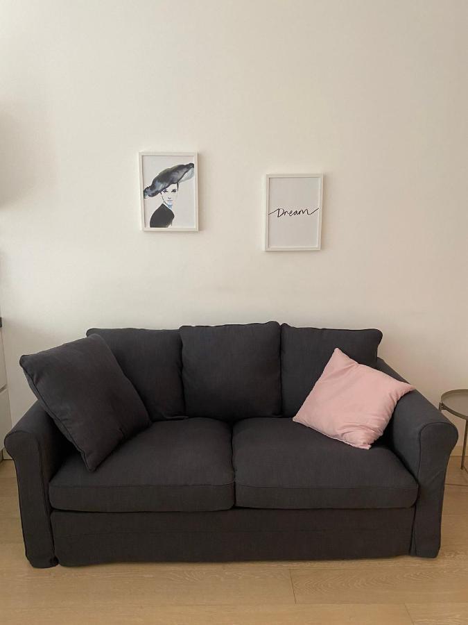 Lovely Apartment In The New Porta Nuova Area Mailand Exterior foto