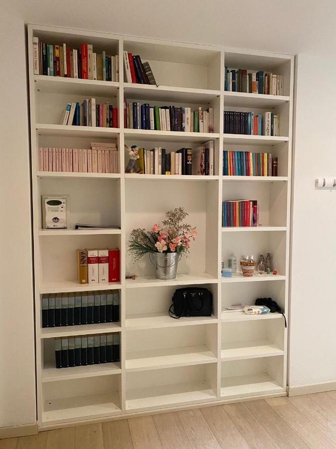 Lovely Apartment In The New Porta Nuova Area Mailand Exterior foto