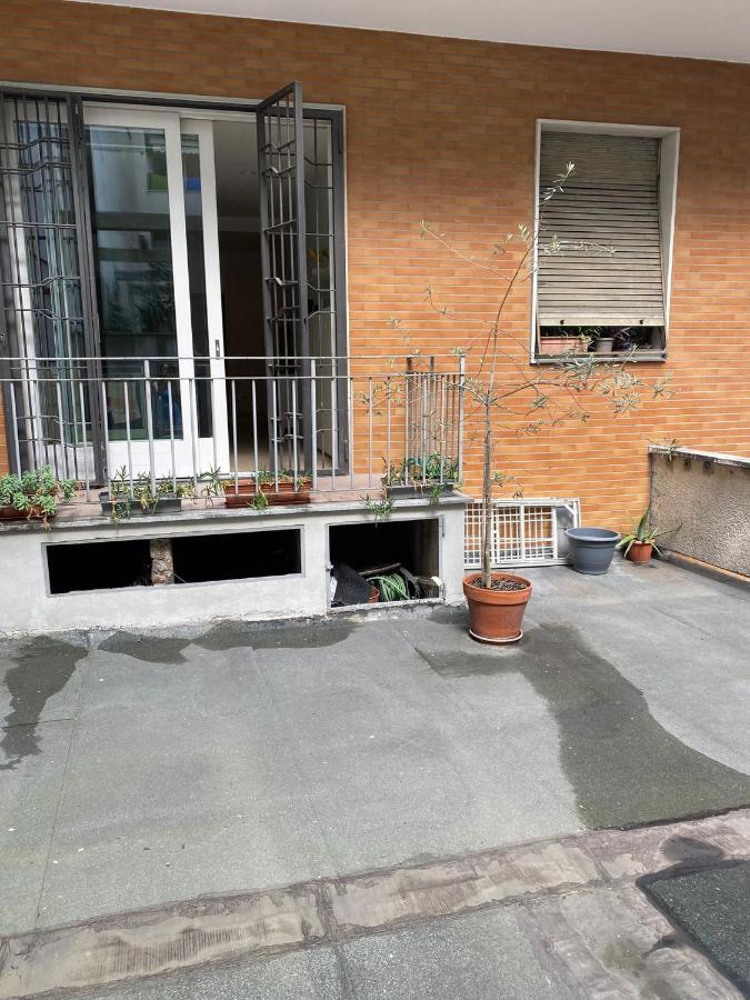 Lovely Apartment In The New Porta Nuova Area Mailand Exterior foto