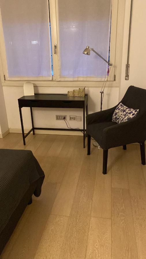 Lovely Apartment In The New Porta Nuova Area Mailand Exterior foto
