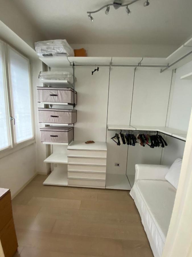 Lovely Apartment In The New Porta Nuova Area Mailand Exterior foto